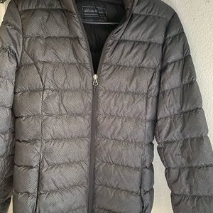Used jacket